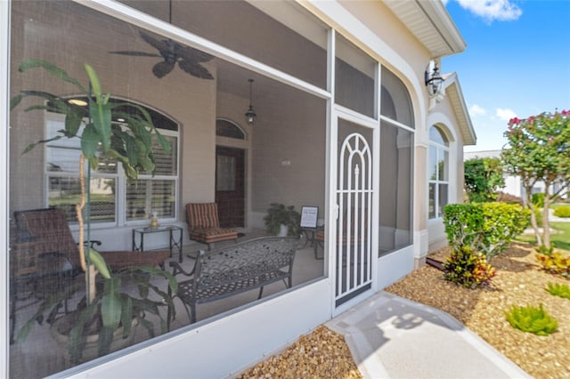 1960 Durham Ln, The Villages, FL 32162 - photo 6