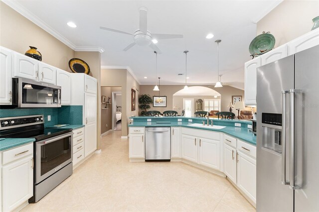 1960 Durham Ln, The Villages, FL 32162 - photo 8