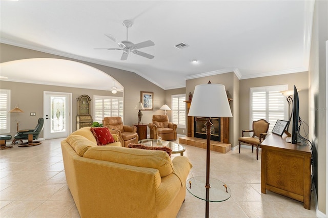 1960 Durham Ln, The Villages, FL 32162 - photo 15