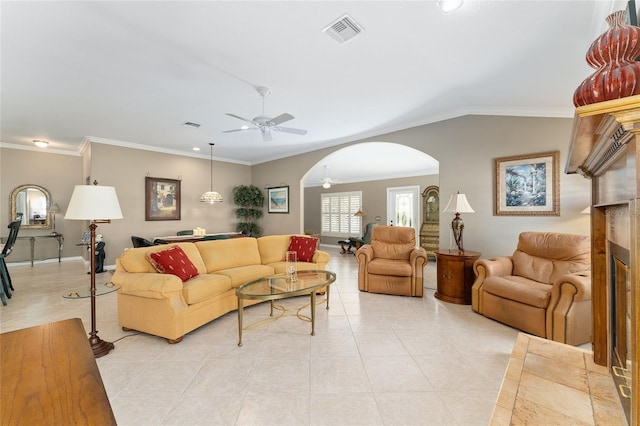 1960 Durham Ln, The Villages, FL 32162 - photo 16