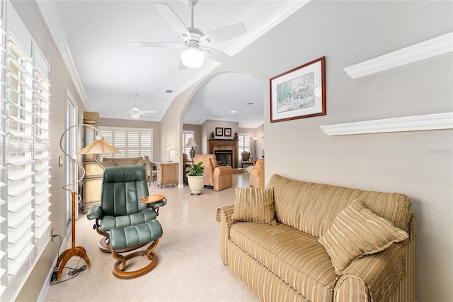1960 Durham Ln, The Villages, FL 32162 - photo 20