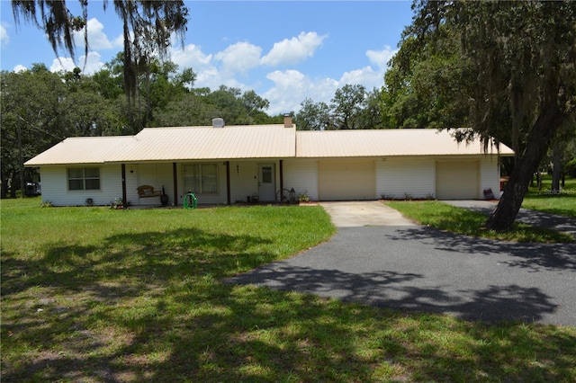 12344 Crk 684, Webster, FL 33597 - photo 1