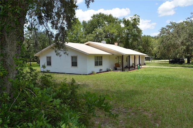 12344 Crk 684, Webster, FL 33597 - photo 4