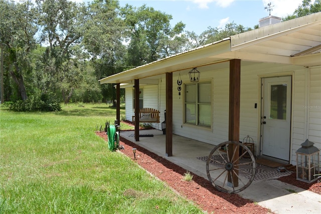 12344 Crk 684, Webster, FL 33597 - photo 5