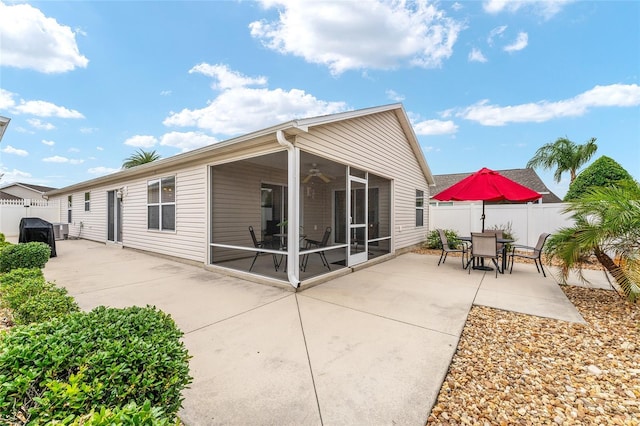 2288 Wayland St, The Villages, FL 32162 - photo 30