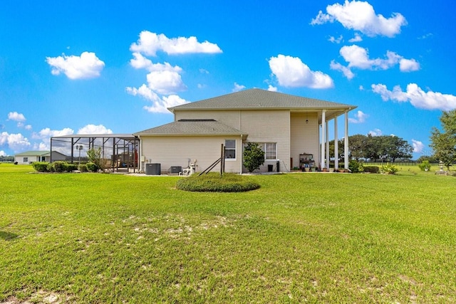 12345 NE 14th Ave, Anthony, FL 32617 - photo 16