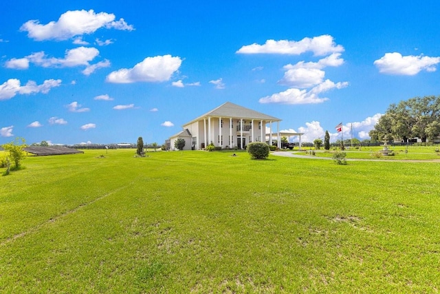 12345 NE 14th Ave, Anthony, FL 32617 - photo 19