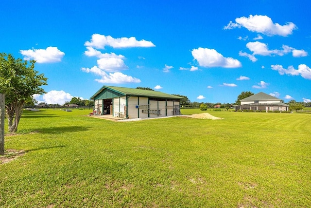 12345 NE 14th Ave, Anthony, FL 32617 - photo 26