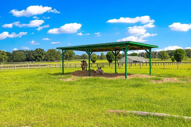 12345 NE 14th Ave, Anthony, FL 32617 - photo 27