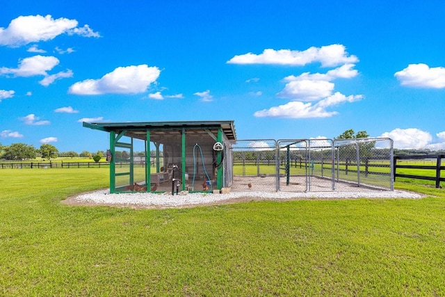 12345 NE 14th Ave, Anthony, FL 32617 - photo 30