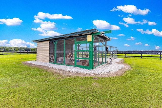 12345 NE 14th Ave, Anthony, FL 32617 - photo 31