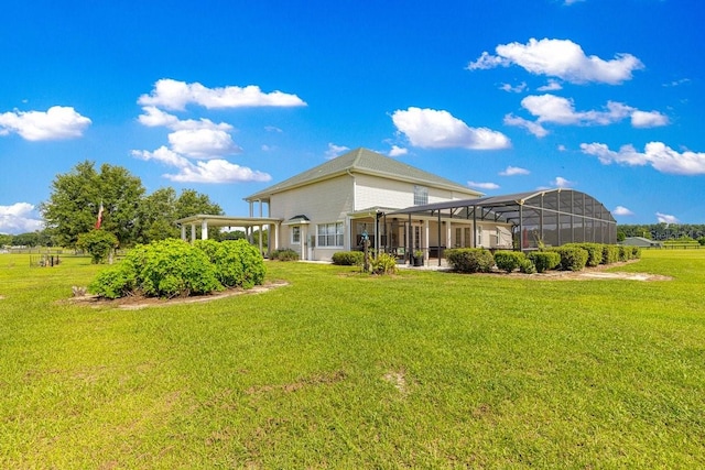 12345 NE 14th Ave, Anthony, FL 32617 - photo 48