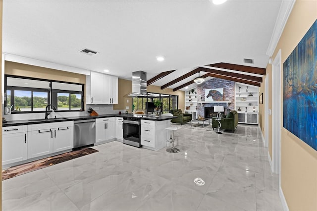 3105 S Lakeshore Ct, Eustis, FL 32726 - photo 14