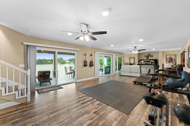 3105 S Lakeshore Ct, Eustis, FL 32726 - photo 32