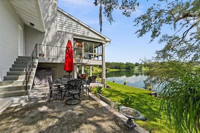 3105 S Lakeshore Ct, Eustis, FL 32726 - photo 42