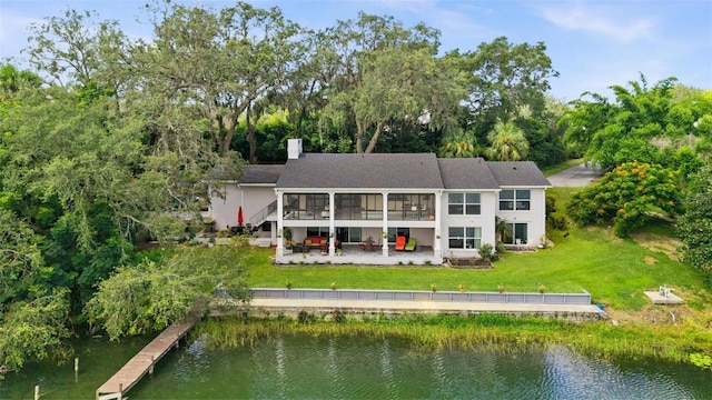 3105 S Lakeshore Ct, Eustis, FL 32726 - photo 45