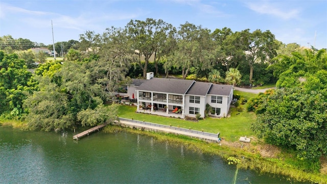 3105 S Lakeshore Ct, Eustis, FL 32726 - photo 46