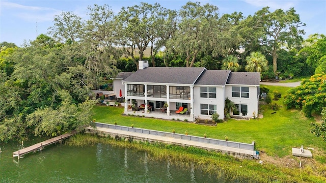 3105 S Lakeshore Ct, Eustis, FL 32726 - photo 47