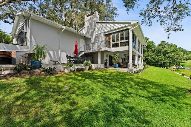 3105 S Lakeshore Ct, Eustis, FL 32726 - photo 48
