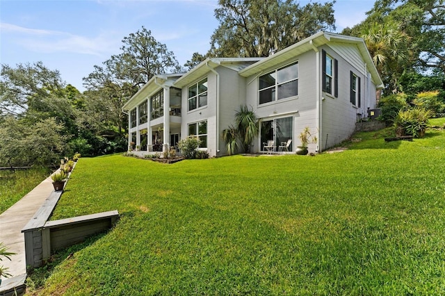 3105 S Lakeshore Ct, Eustis, FL 32726 - photo 49