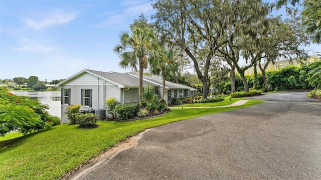 3105 S Lakeshore Ct, Eustis, FL 32726 - photo 51