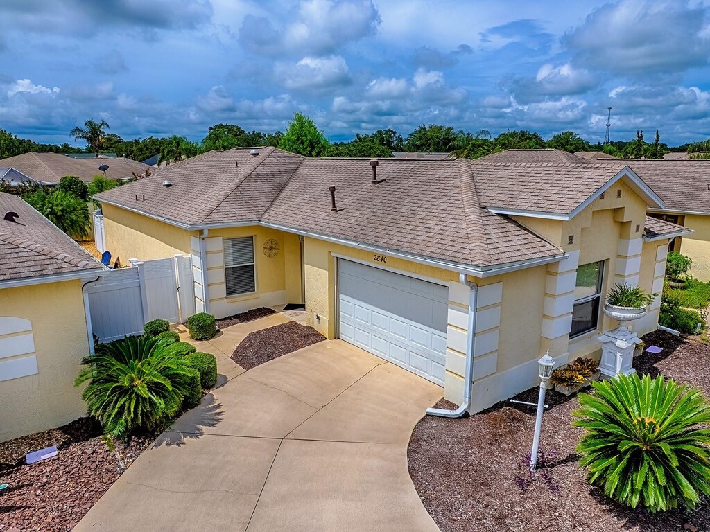 2840 Leicester Ter, The Villages, FL 32162 - photo 1
