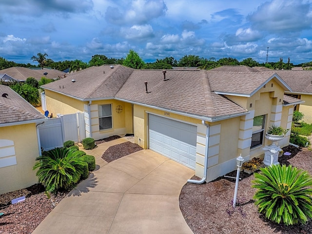 2840 Leicester Ter, The Villages, FL 32162 - photo 1