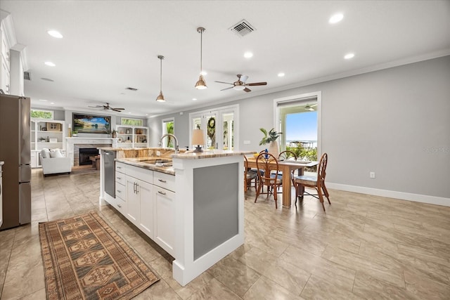 2945 Lakeshore Dr, Mount Dora, FL 32757 - photo 9