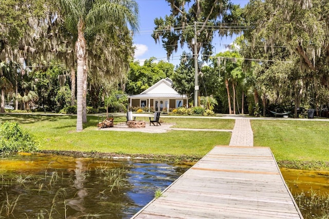 2945 Lakeshore Dr, Mount Dora, FL 32757 - photo 49