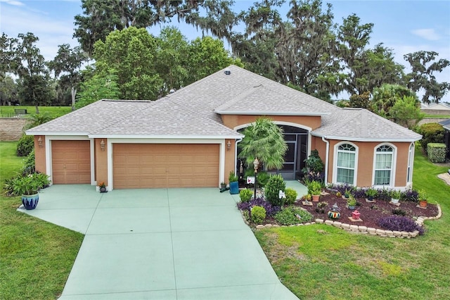 1965 Gatehouse Ter, The Villages, FL 32163 - photo 1