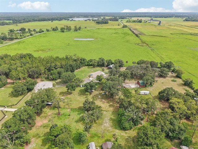 40535 Louise Rd, Umatilla, FL 32784 - view of rural area