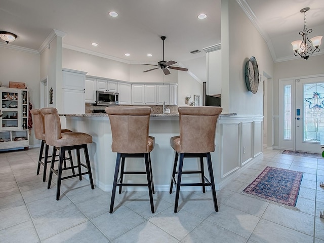 2062 Ridge Spring Dr, The Villages, FL 32162 - photo 4