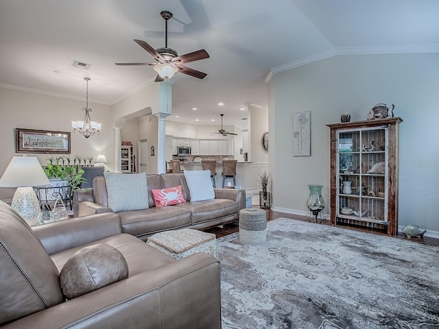 2062 Ridge Spring Dr, The Villages, FL 32162 - photo 15
