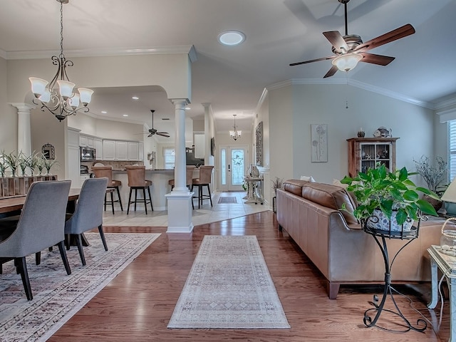 2062 Ridge Spring Dr, The Villages, FL 32162 - photo 16