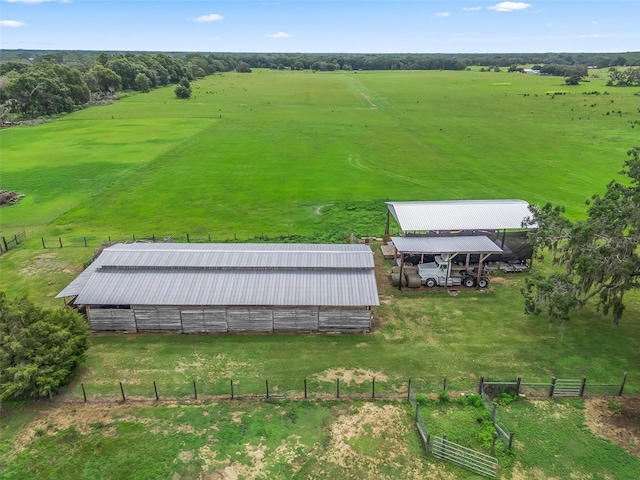 8567 Crk 635, Bushnell, FL 33513 - view of rural area featuring agricultural land