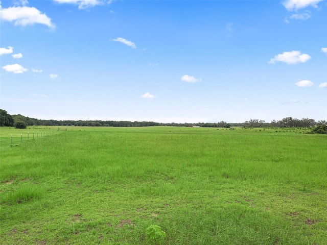 8567 Crk 635, Bushnell, FL 33513 - view of undeveloped land featuring rural landscape and a pastoral area