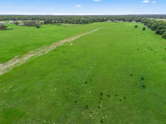 8567 Crk 635, Bushnell, FL 33513 - drone / aerial view