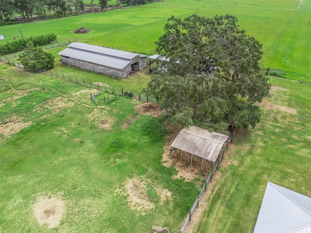 8567 Crk 635, Bushnell, FL 33513 - aerial view
