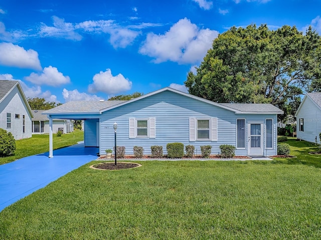 940 Chula Ct, The Villages, FL 32159 - photo 41