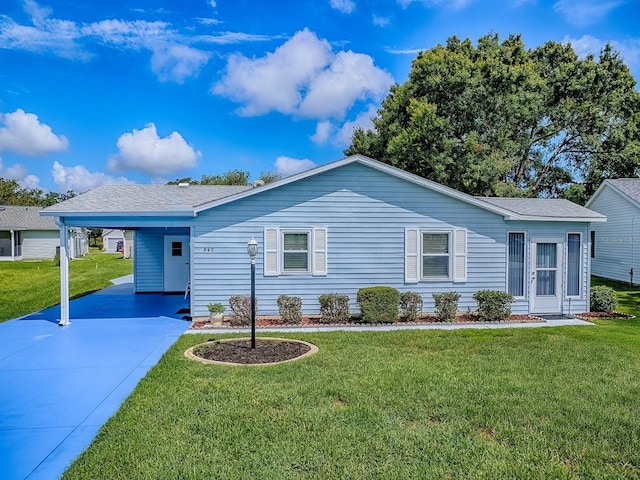 940 Chula Ct, The Villages, FL 32159 - photo 42