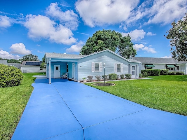 940 Chula Ct, The Villages, FL 32159 - photo 55