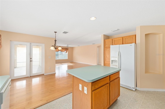 17112 SE 78th Parlange Ter, The Villages, FL 32162 - photo 19