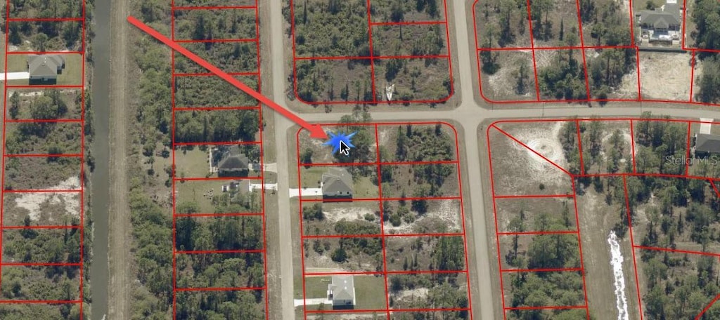 536 Aspen Ave S, Lehigh Acres, FL 33974