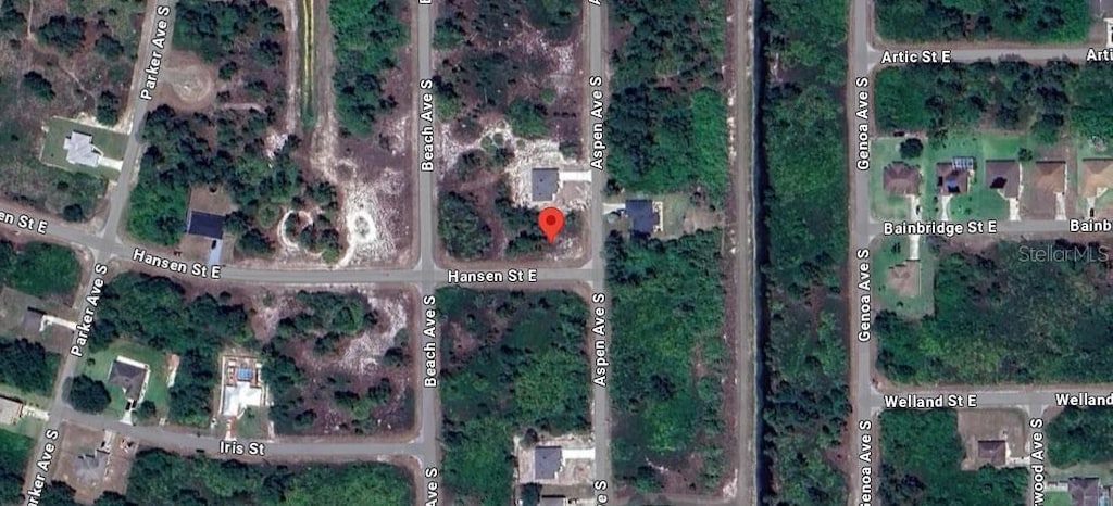 536 Aspen Ave S, Lehigh Acres, FL 33974