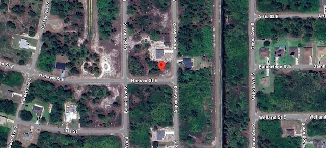 536 Aspen Ave S, Lehigh Acres, FL 33974