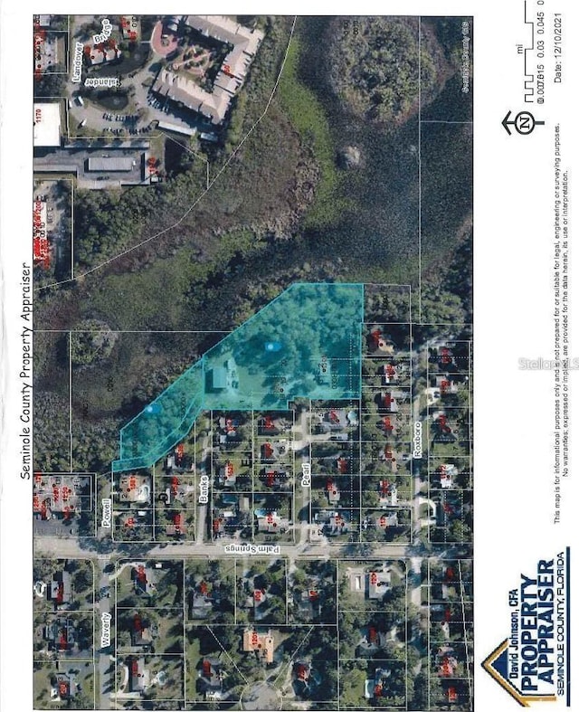 1501 Pearl St, Longwood, FL 32750 - photo 1