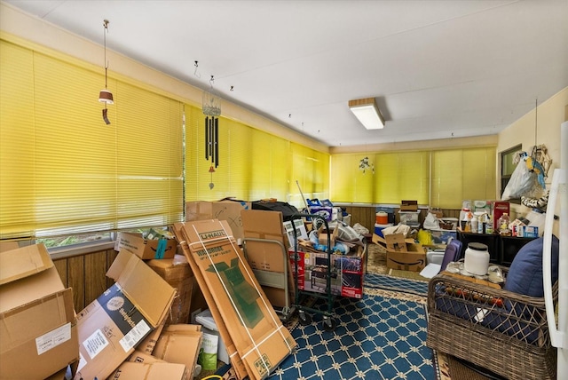 5268 Pinto Way, Orlando, FL 32810 - view of miscellaneous room