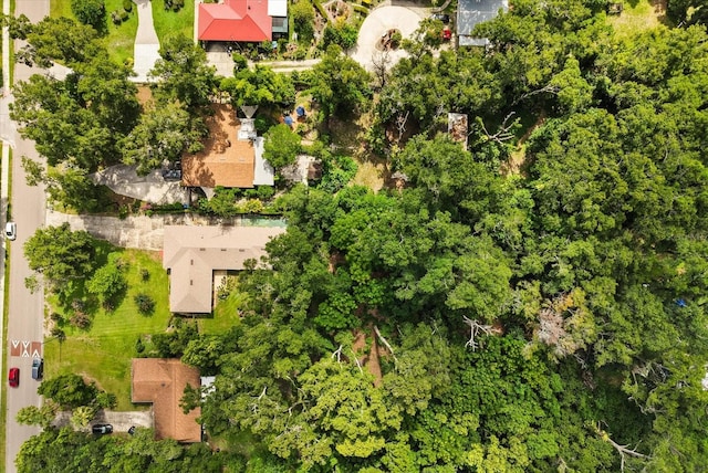 5268 Pinto Way, Orlando, FL 32810 - bird's eye view