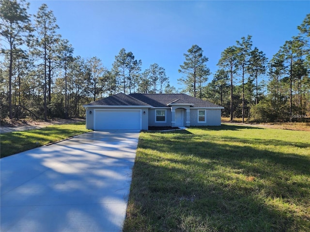 20723 SW Audubon Ave, Dunnellon, FL 34431 - photo 1