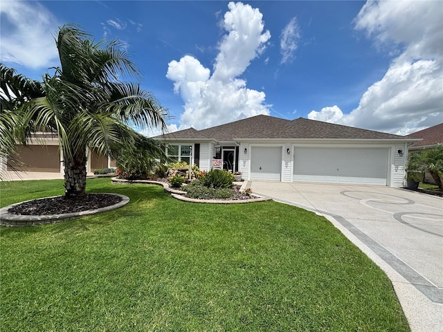 4318 St Stephen St, The Villages, FL 32163 - photo 1